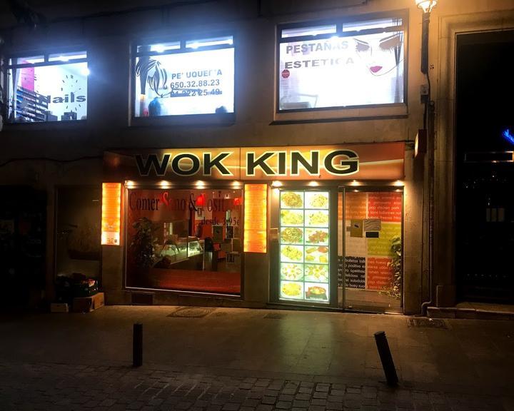 Wok King