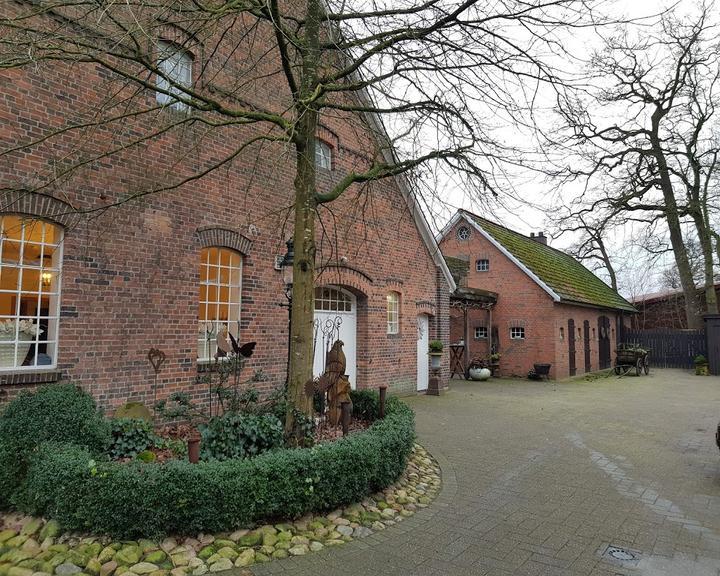 Tee und Café am Museum